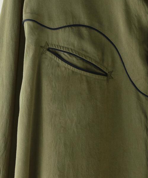 FILL THE BILL（フィルザビル）の「＜FILL THE BILL×Steven Alan