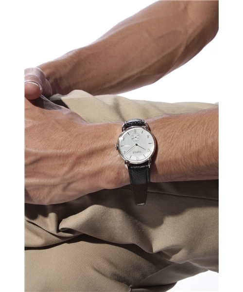 CIRCA（サーカ）の「【CIRCA】 TIME PIECE（アナログ腕時計）」 - WEAR