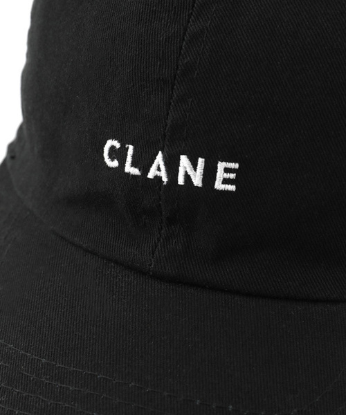 CLANE(クラネ)の「KaneZ×CLANE CAP(キャップ・レディース・ブラック/ホワイト/グリーン・FREE)」の6枚目の写真
