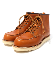 BEAMS | RED WING / “アイリッシュセッター”モックトゥブーツ(ブーツ)
