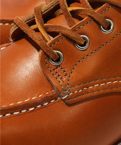 モックトゥワークブーツ BEAMS別注/アイリッシュセッター 【公式通販】