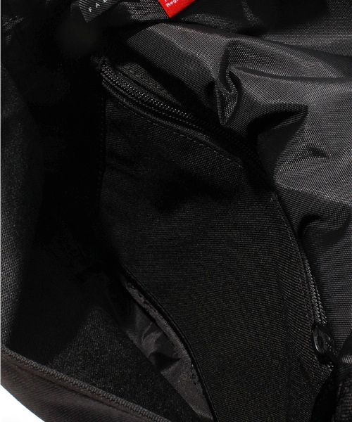 X-girl(エックスガール)の「X-girl Manhattan Portage SMALL BUNNY(メッセンジャーバッグ・レディース・グレー・ONE SIZE)」の10枚目の写真