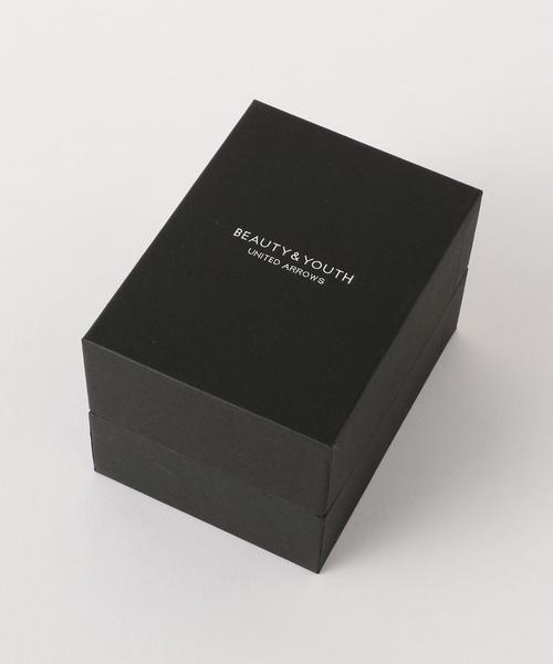 BEAUTY&YOUTH UNITED ARROWS（ビューティーアンドユースユナイテッドアローズ）の「BY スポーツ ソーラー 腕時計（アナログ腕時計・メンズ・ブラック/ネイビー・フリー）」の10枚目の写真