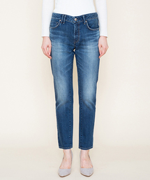 Moname | Moname ボーイズスリム デニム CHARLOTTE(シャルロット)/41173003(デニムパンツ)