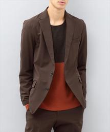 ADAM ET ROPE' | 【MOVE FIT】イージージャケット(テーラードジャケット)