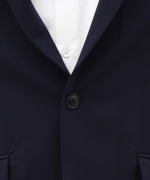 ADAM ET ROPE'（アダムエロペ）の「【MOVE FIT】イージージャケット（テーラードジャケット・メンズ・ブラウン系その他2/ネイビー・M/L/S）」の12枚目の写真