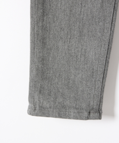 GLOBAL WORK（グローバルワーク）の「【キッズ】ストレッチスキニーパンツ17FW/764159（その他パンツ・キッズ・ベージュ/グレー/レッド/ブラック・SMALL/LARGE/X-LARGE/MEDIUM/XX-LARGE）」の11枚目の写真