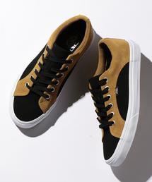 VANS | ＜VANS（バンズ）＞ LAMPIN/スニーカー ◆(スニーカー)