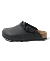 【専用】Birkenstock ビリケン　サンダル 黒 楽天市場】【ポイント10倍】ビルケンシュトック BIRKENSTOCK