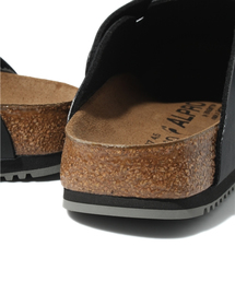 BIRKENSTOCK（ビルケンシュトック）の「C115 ブラック (WOMEN