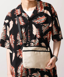 WEGO | WEGO/ベーシックサコッシュ(ショルダーバッグ)