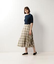 Steven Alan（スティーブンアラン）の「＜Steven Alan＞CHECK