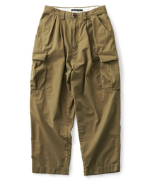 Sunny clouds | サニークラウズ　ブカカーゴ＜メンズ＞/カーゴパンツ(カーゴパンツ)