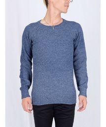 REGIEVO�i���W�G�{�j�́u�yREGIEVO�z���b�t���҂݃N���[�l�b�N�j�b�g �����O��@�r�b�O�V���G�b�g�i�j�b�g/�Z�[�^�[�j�v