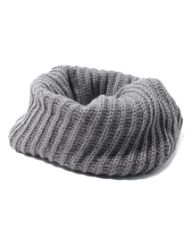 WEGO | WEGO/ニットスヌード(ストール/ショール)