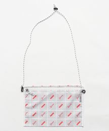 FABRICK Dunno FLAT 2WAY  POUCH L