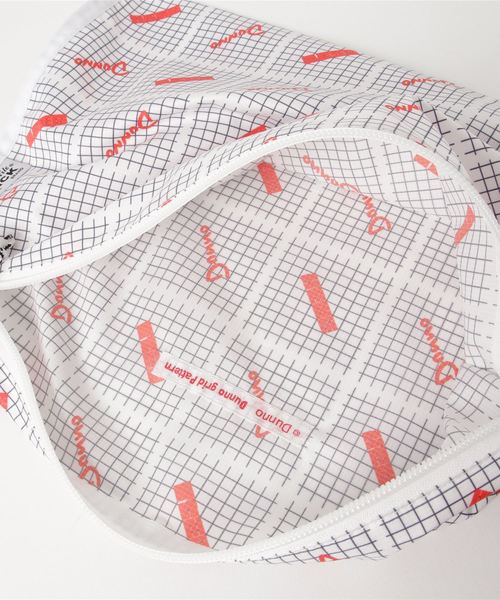 FABRICK(ファブリック)の「FABRICK Dunno FLAT 2WAY POUCH L(ショルダーバッグ・メンズ・その他・FREE)」の4枚目の写真