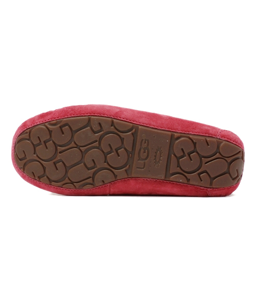 BEAUTY&YOUTH UNITED ARROWS(ビューティーアンドユースユナイテッドアローズ)の「BYBC UGG DAKOTA モカシン ◆(モカシン/デッキシューズ・レディース・ブラウン/ダークブラウン/レッド/グレー・6/7/5)」の6枚目の写真