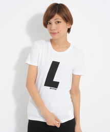 MILKFED. | S/S BASIC TEE MILKFED L(Tシャツ/カットソー)