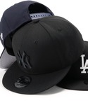 NEW ERA | ニューエラ 9FIFTY スナップバックキャップ MLB ニューヨーク ヤンキース NEW ERA(帽子)