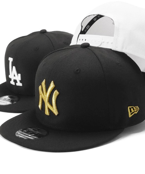 NEW ERA（ニューエラ）の「ニューエラ 9FIFTY スナップバック