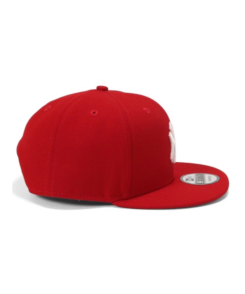 ニューエラ 9FIFTY スナップバックキャップ MLB NEW ERA