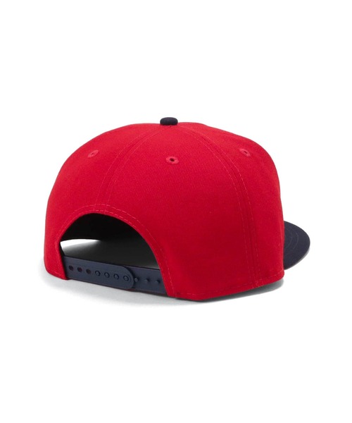 NEW ERA RED SPIDER 9FIFTY スナップバック キャップ RED SPIDER×NEW ERA キャップ 9FIFTY グリーン イエロー - メルカリ