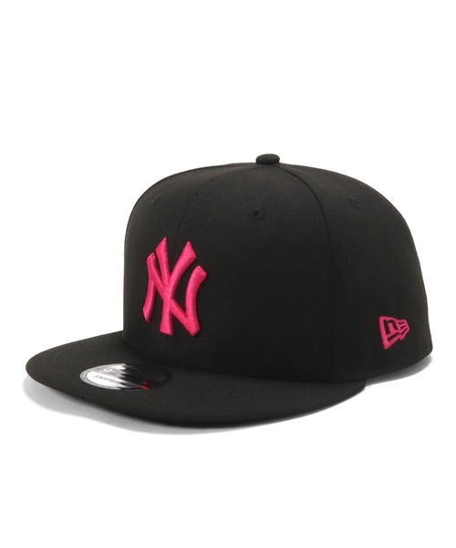 ニューエラ 9FIFTY スナップバックキャップ MLB NEW ERA（キャップ