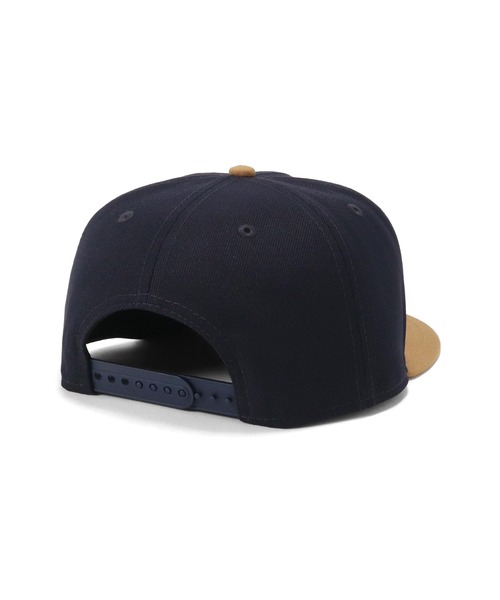ニューエラ 9FIFTY スナップバックキャップ MLB NEW ERA