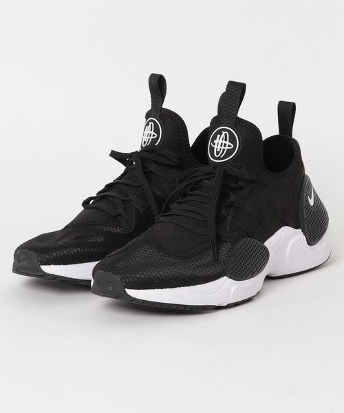 NIKE(ナイキ)の「ナイキ NIKE / ハラチ E.D.G.E. TXT(スニーカー・メンズ・ブラック×ピンク/ホワイト/ブラック/ホワイト×ブルー・28.0cm/26.0cm/27.0cm)」の4枚目の写真