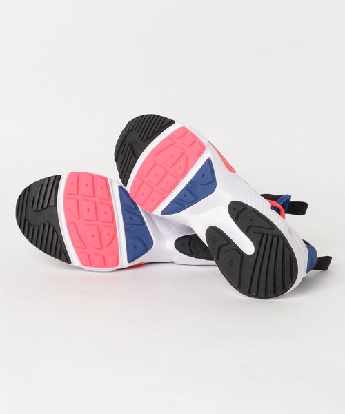 NIKE(ナイキ)の「ナイキ NIKE / ハラチ E.D.G.E. TXT(スニーカー・メンズ・ブラック×ピンク/ホワイト/ブラック/ホワイト×ブルー・28.0cm/26.0cm/27.0cm)」の6枚目の写真