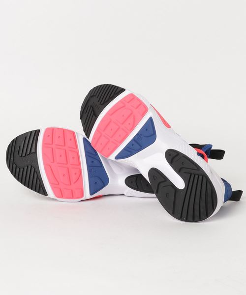 NIKE(ナイキ)の「ナイキ NIKE / ハラチ E.D.G.E. TXT(スニーカー・メンズ・ブラック×ピンク/ホワイト/ブラック/ホワイト×ブルー・28.0cm/26.0cm/27.0cm)」の5枚目の写真