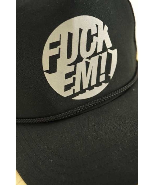 NEIGHBORHOOD FUCK EM ネイバーフッド コーチジャケット