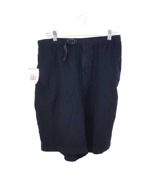 ブランド古着 N Hoolywood Gramicci エヌハリウッドグラミチ コラボ シルク混クライミングショートパンツ その他パンツ Gramicci グラミチ のファッション通販 Zozoused