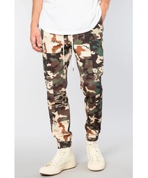 JOGGER PANTS