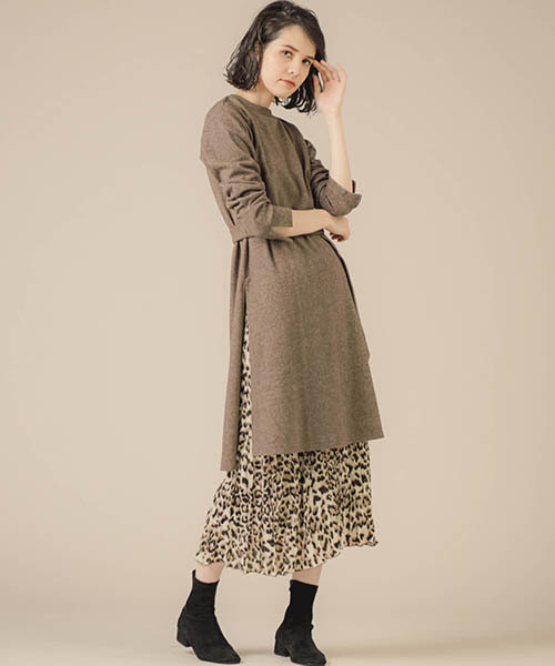 Mayson Grey メイソングレイのワンピース 無地 人気ランキング Zozotown