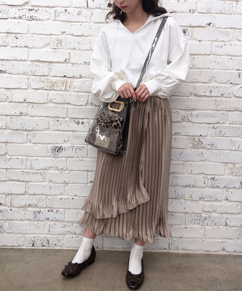 one after another NICE CLAUP（ワンアフターアナザーナイスクラップ