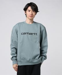 Carhartt WIP | CARHARTT SWEATSHIRT(スウェット)
