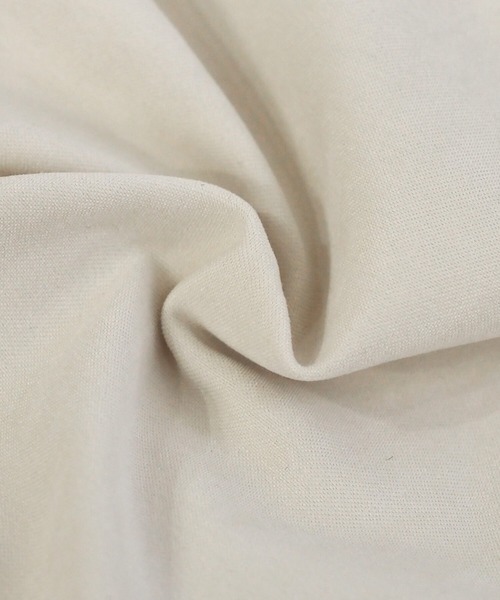 tiptop(ティップトップ)の「【選べる2タイプ】ファイバーダウンフードコート【web限定Lサイズあり】(ダウンジャケット/コート・レディース・ブラック/ピンク/アイボリー/A/ベージュ/キナリ/スミクロ/ブルー/オフホワイト・FREE/L)」の16枚目の写真