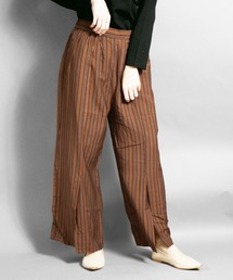 CERCA - FASHION�i�`�F���J - �t�@�b�V�����j�́uLC/�}���`�X�g���C�v���T�C�h�X���b�g���g���p���c�i�p���c�j�v