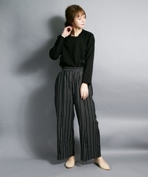 CERCA - FASHION�i�`�F���J - �t�@�b�V�����j�́uLC/�}���`�X�g���C�v���T�C�h�X���b�g���g���p���c�i�p���c�j�v