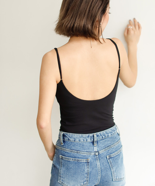 Auntie Rosa Holiday(�A���e�B���[�U�z���f�[)�́yHoliday�z�o�b�N�I�[�v���J�b�v�L���~�\�[��/�C���i�[���X(���̑��A���_�[�E�F�A/�C���i�[)