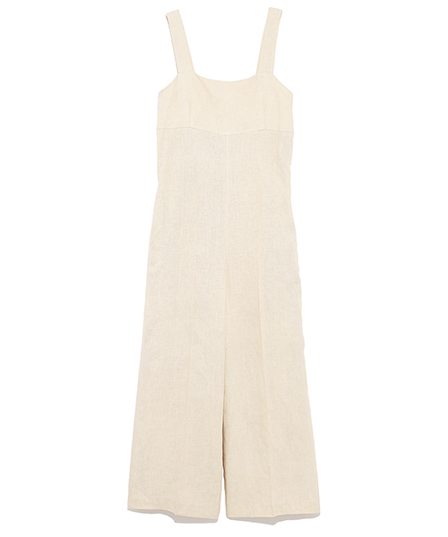 セール ブランド古着 オールインワン つなぎ オールインワン Mila Owen ミラオーウェン のファッション通販 Zozoused