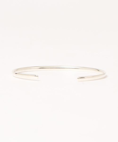 CLANE（クラネ）の「THIN BRACELET（ブレスレット・レディース・ゴールド/シルバー・FREE）」の11枚目の写真