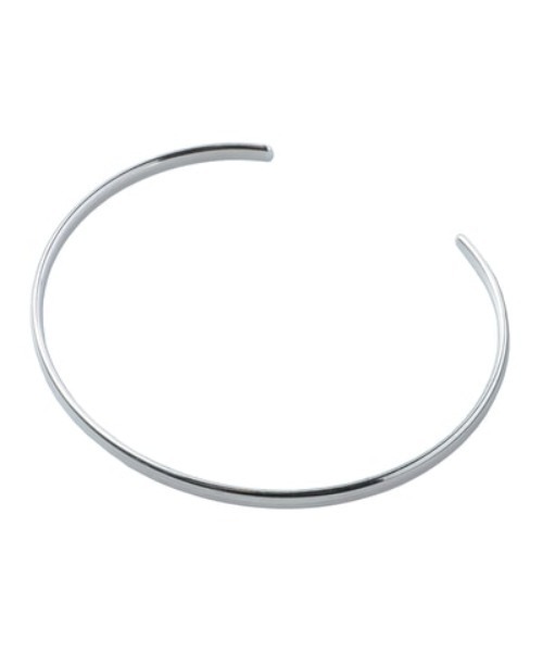 CLANE（クラネ）の「THIN BRACELET（ブレスレット・レディース・ゴールド/シルバー・FREE）」の3枚目の写真