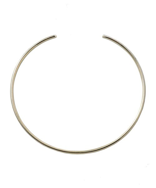 CLANE（クラネ）の「THIN BRACELET（ブレスレット・レディース・ゴールド/シルバー・FREE）」の9枚目の写真