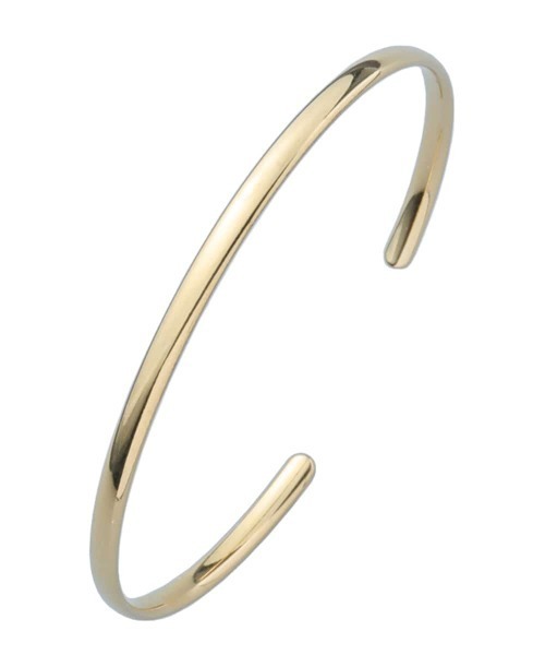 CLANE（クラネ）の「THIN BRACELET（ブレスレット・レディース・ゴールド/シルバー・FREE）」の10枚目の写真