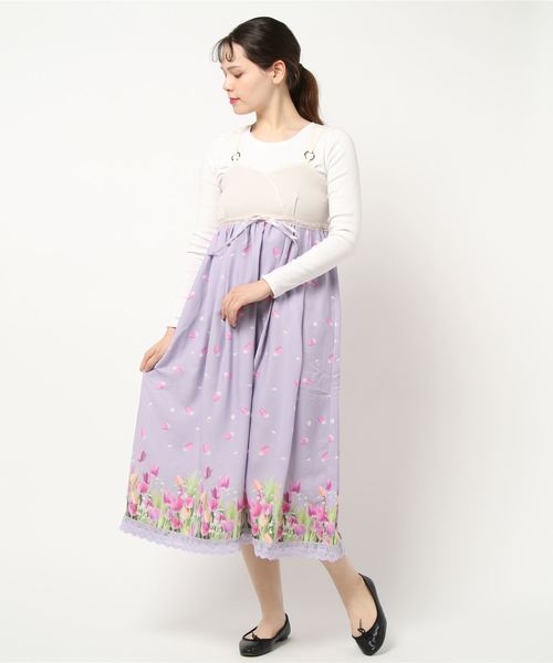 axes femme POETIQUE（アクシーズファムポエティック）の