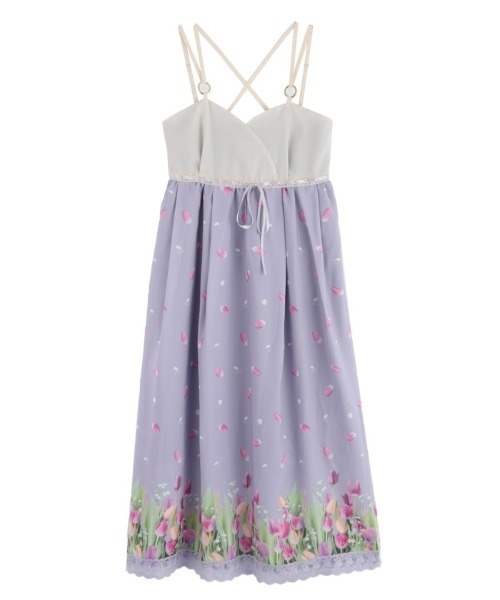 axes femme POETIQUE（アクシーズファムポエティック）の