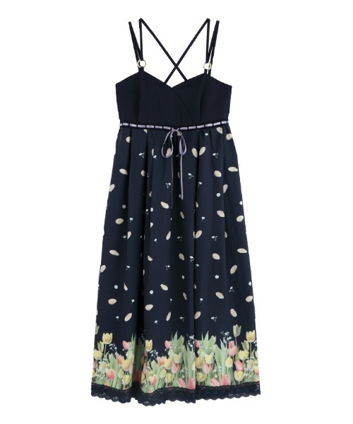 axes femme POETIQUE（アクシーズファムポエティック）の
